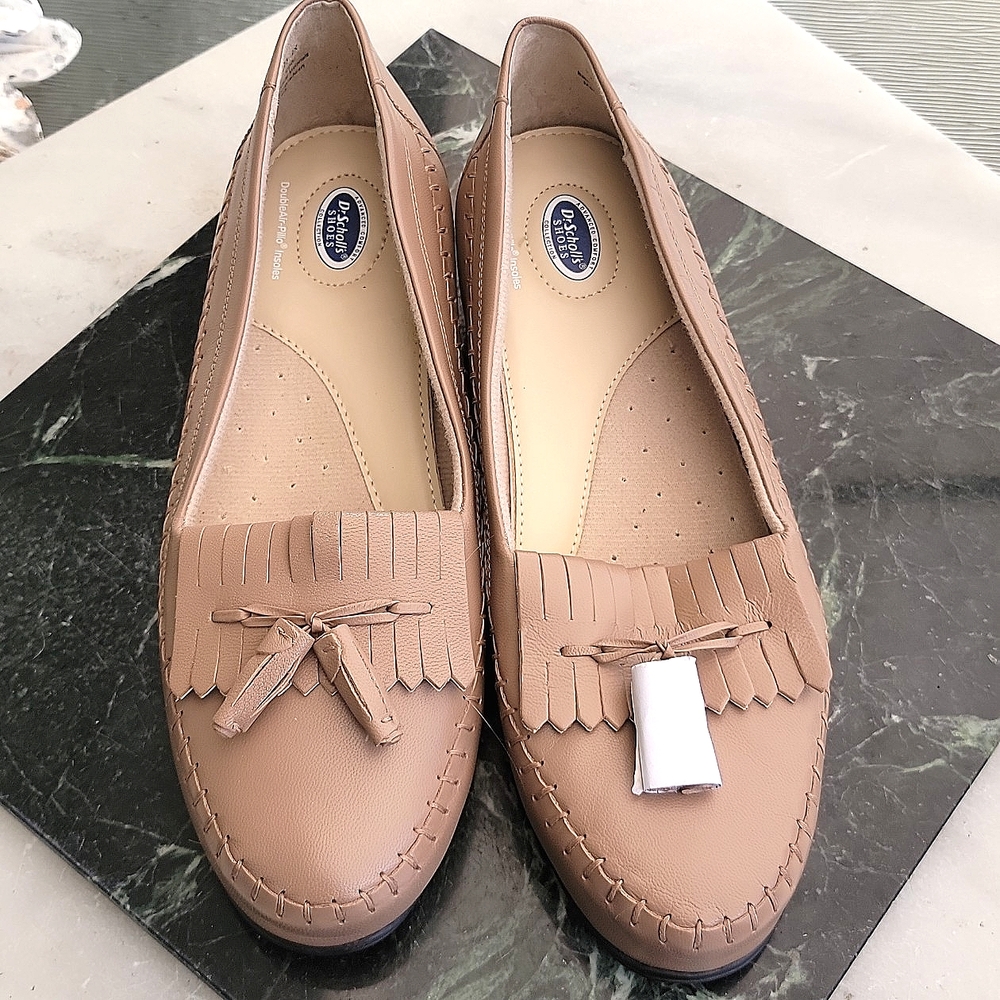 🍃 New Dr. Scholl's shoes loafer 9W